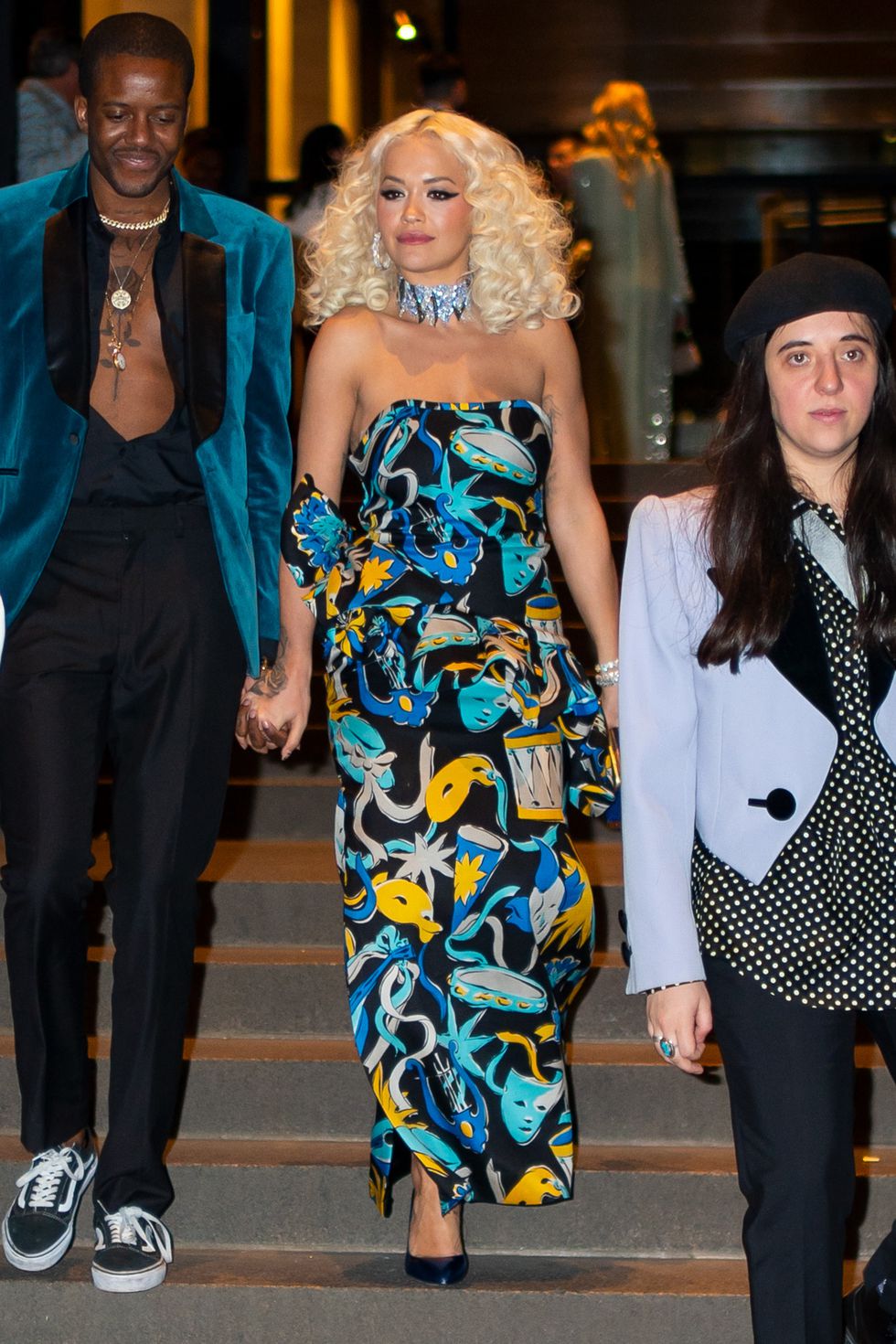 lv前总监自创品牌,历代lv创意总监