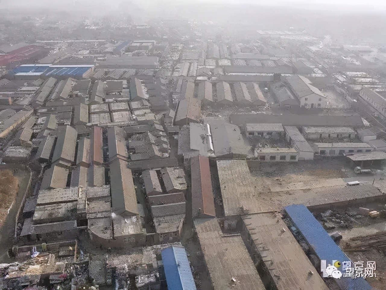 望京！曾经你爱答不理，现在你高攀不起？