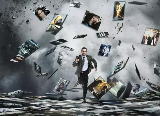 能改变三观的科幻悬疑小说,血洗三观十大科幻电影