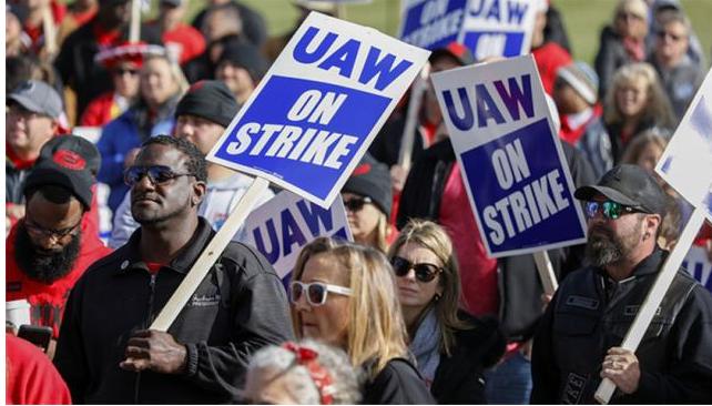 美国如何解决制造业空心化,美国制造业空心化不可逆转