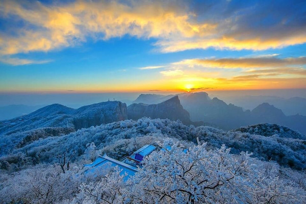 去张家界旅游需要注意哪些问题,去张家界旅游要注意什么