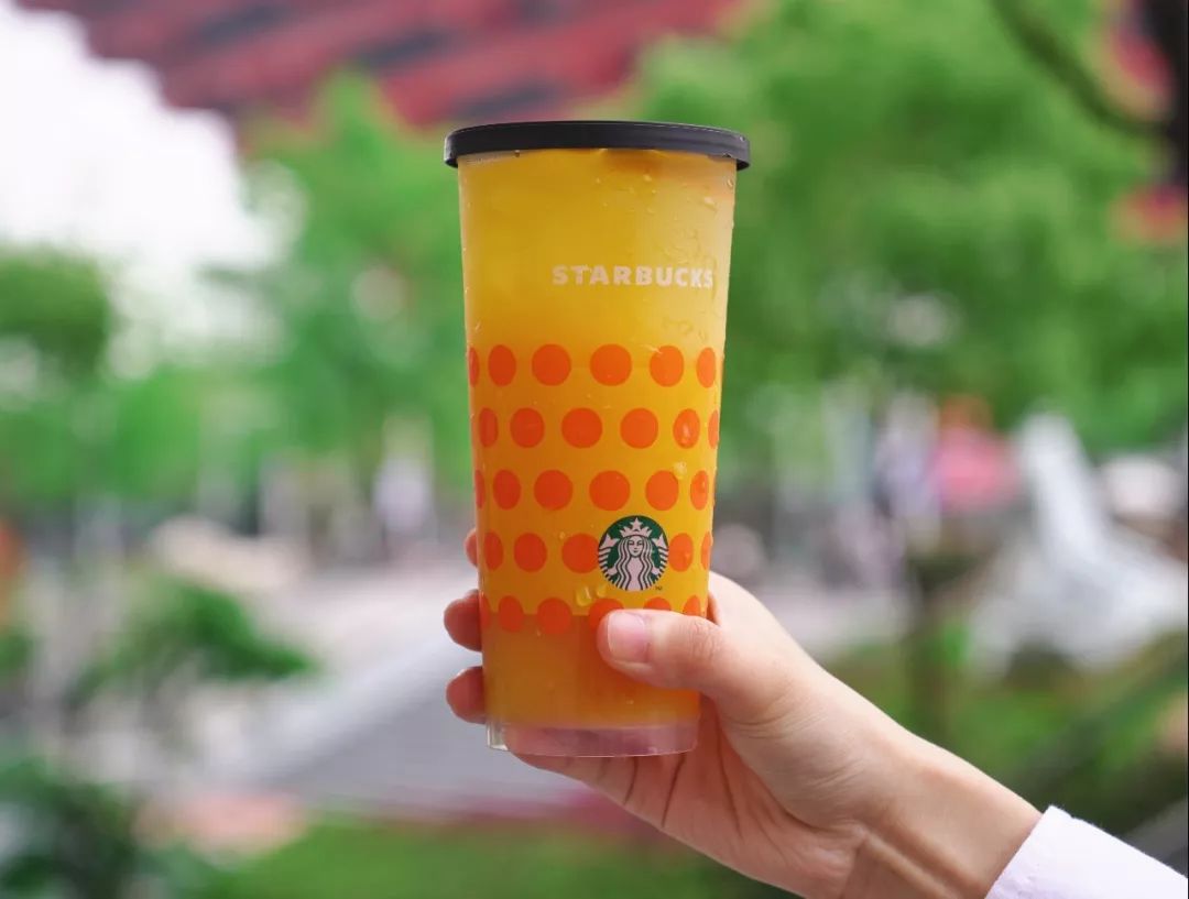 星巴克回归饮品被吐槽,星巴克推出八种饮品吐槽