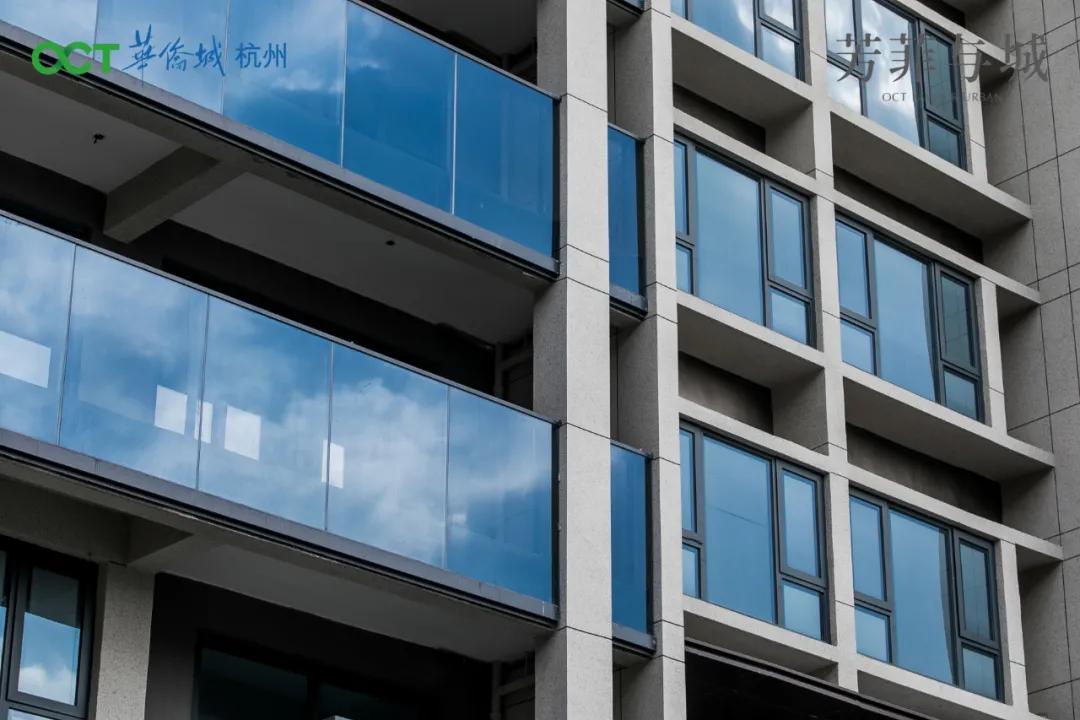 在这里见证一个央企的发展史,这组数据见证央企高质量发展