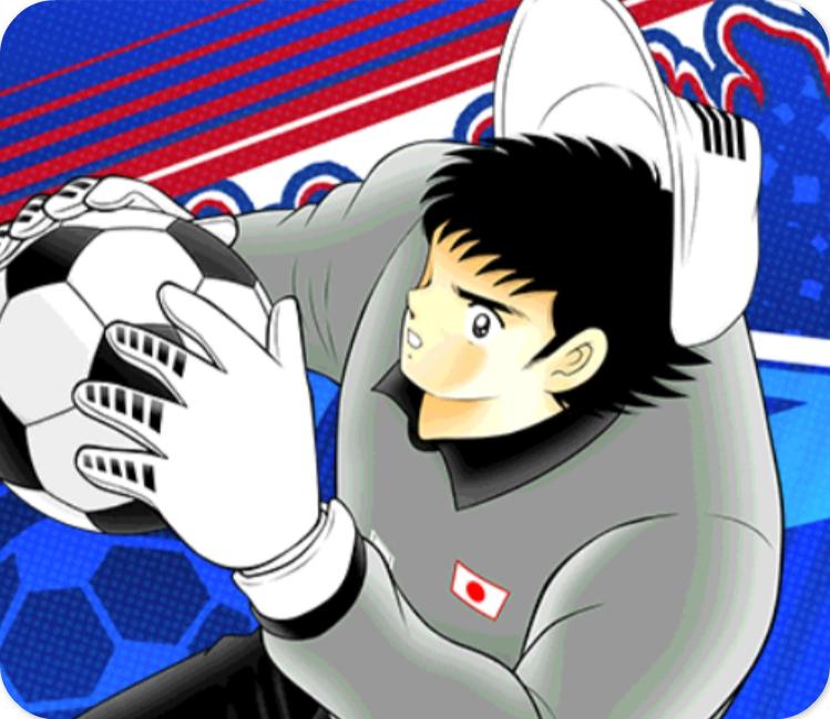 日本足球小将大空翼后空翻,日本足球小将大空翼射门动作