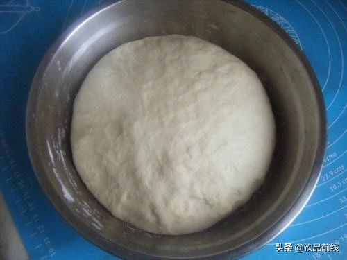 羊角面包制作视频,羊角面包制作方法