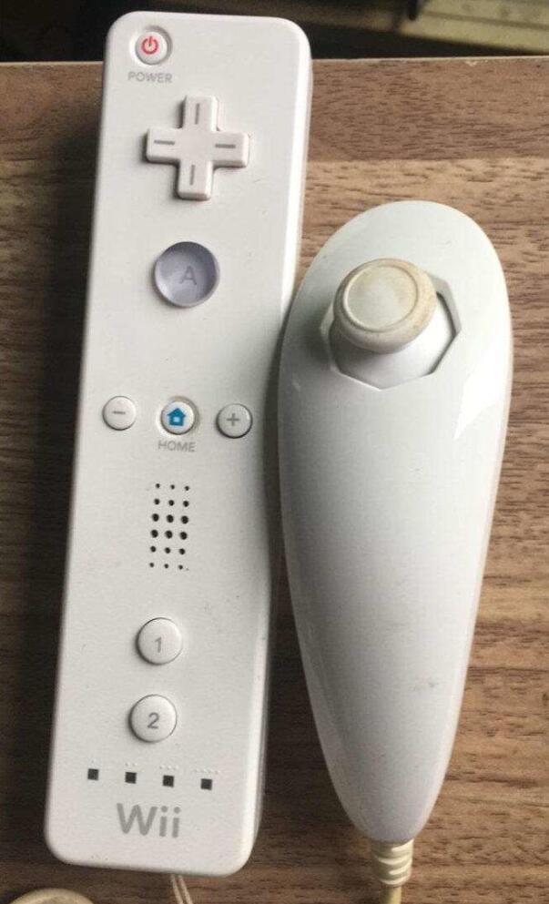 任天堂wii有什么功能,任天堂wii发展史