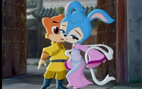 00后看过什么动画片,00后一定看过的动画