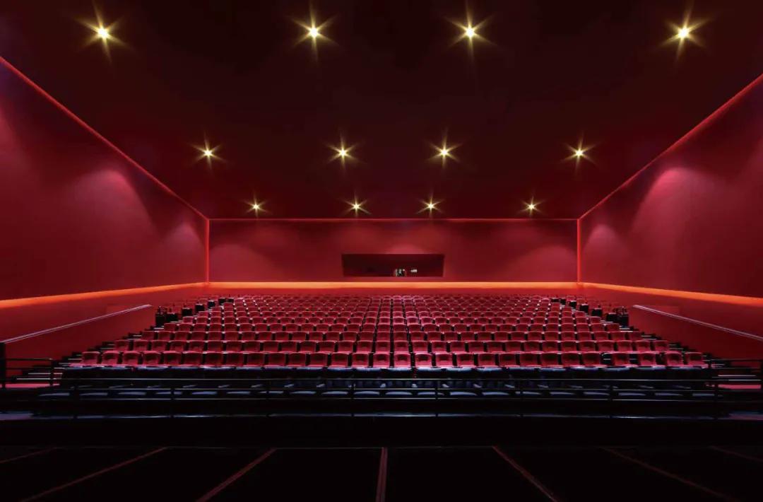 以前的万达影城,来万达影城看电影过大年的说说