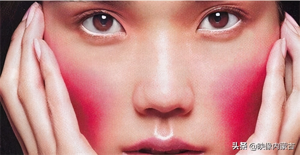 脸肿到五官模糊!巴彦浩特许女士美容变“毁容”