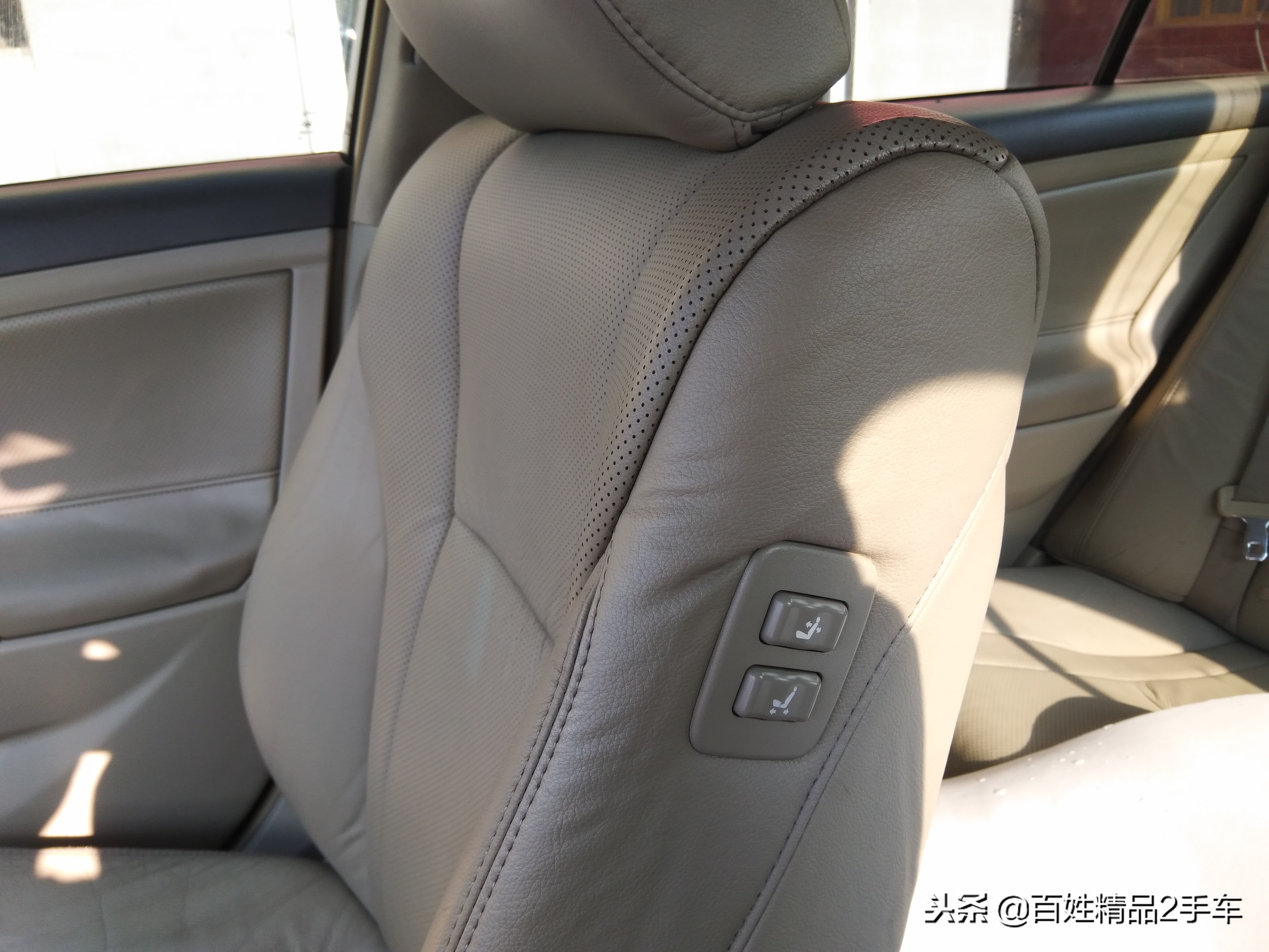 凯美瑞的经典传承,传承三代经典凯美瑞