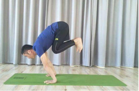 求实瑜伽丨瑜伽伤害的发生与处理方法