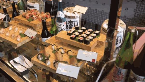 五星级酒店自助餐广州双人,五星级酒店海鲜自助餐广州