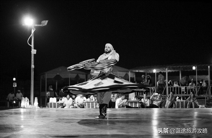去迪拜千万不要做的事,去迪拜必去的项目