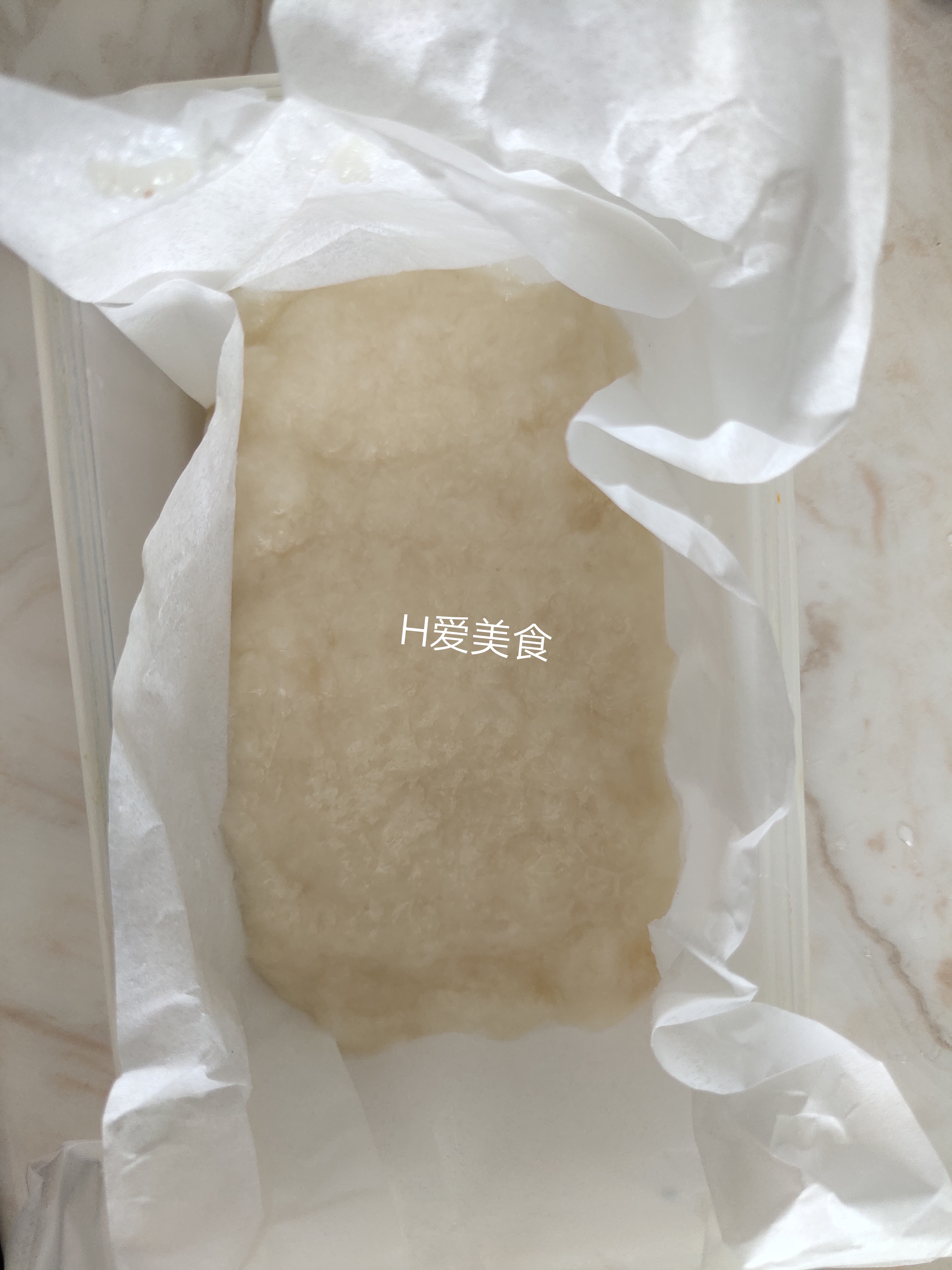 糯米别再煮着吃了,糯米煮软了可以做什么吃