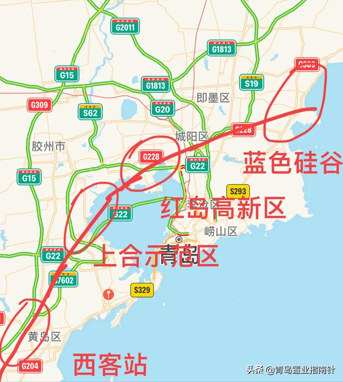 为什么好多外地人买房子,在青岛买房的真实感受