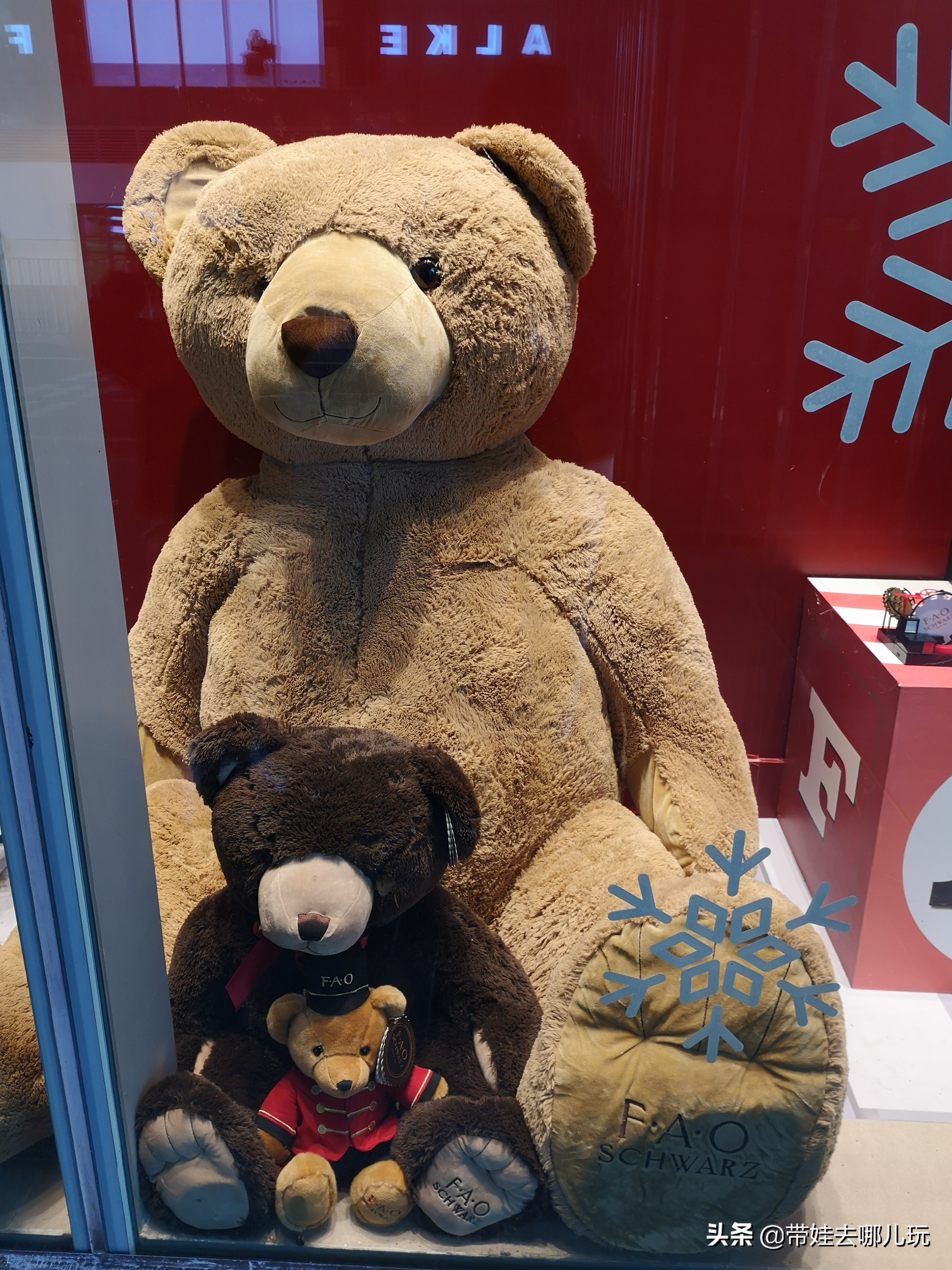 周末去哪遛娃娃最好玩,周末去哪遛娃玩最好