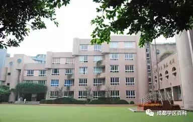 成都学区百科,成都金牛四区怎么样