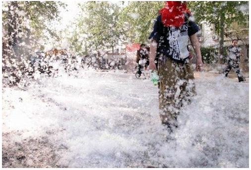 让你过敏,让人过敏的方法