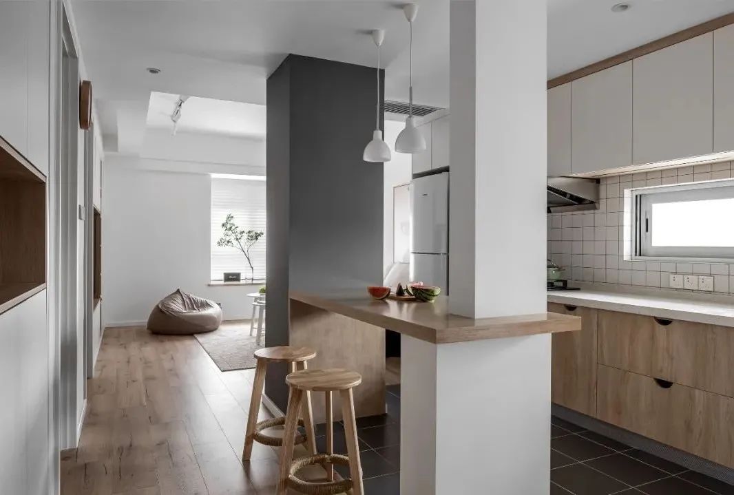 房间自己动手做隔断,卧室自己动手做隔断