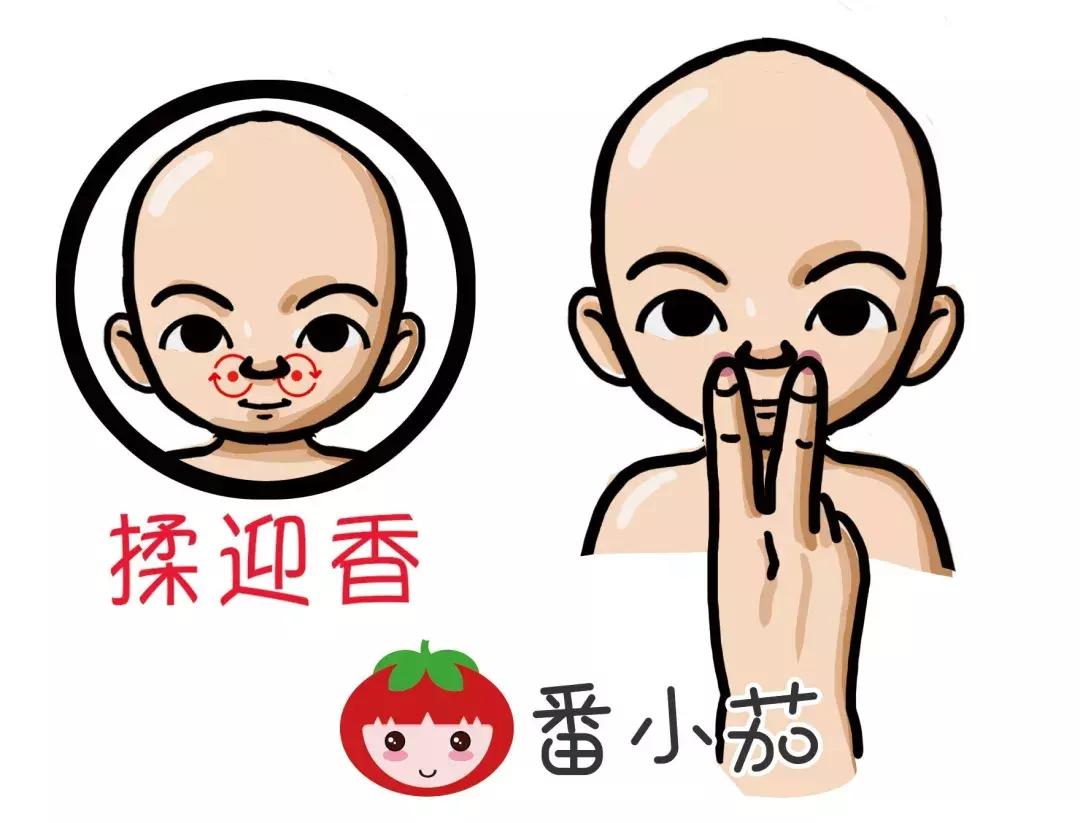 宝宝鼻炎食疗最全偏方,宝宝鼻炎怎么治疗彻底