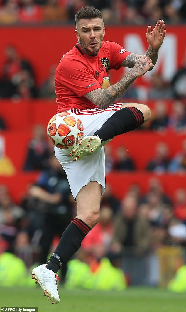 拜仁慕尼黑vs曼联贝克汉姆,1999年曼联大逆转视频