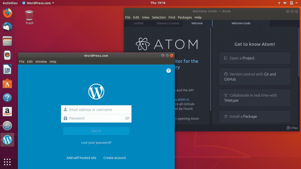 ubuntu的一些实用软件,10大必备ubuntu应用优选篇