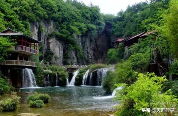 三清山住宿套票团购,江西婺源古镇3天2晚住宿推荐