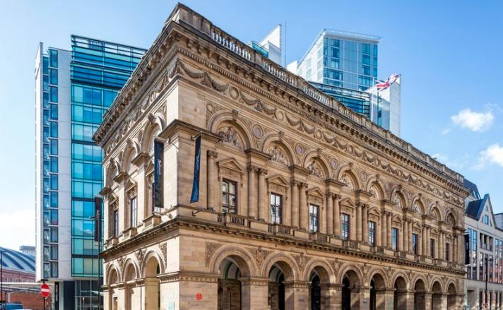 为什么我劝你一定要来大城市,去英国有必要去英格兰苏格兰吗