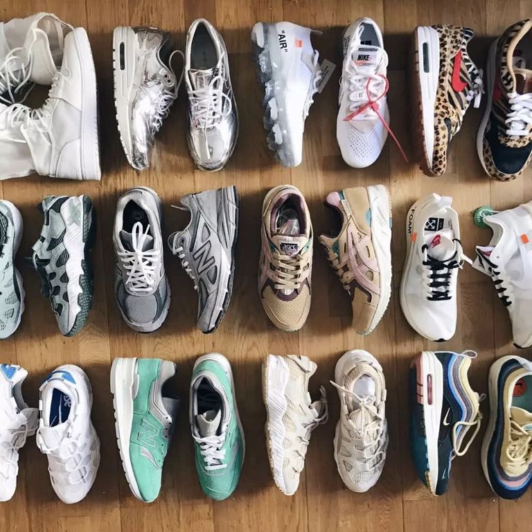 百亿市场将迎来大规模洗牌,全中国球鞋市场