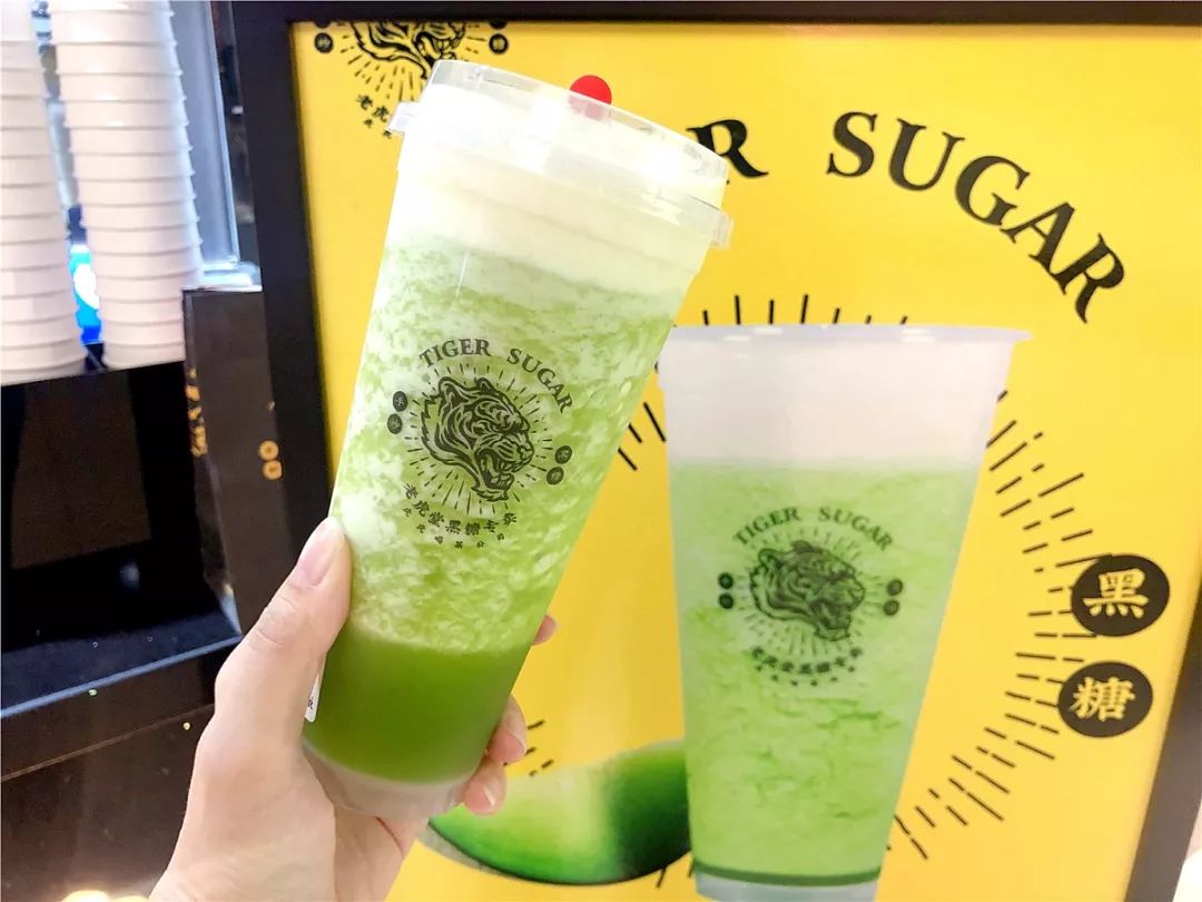 温度猛降15℃？！有这8款当红限定饮品，降温不存在的！