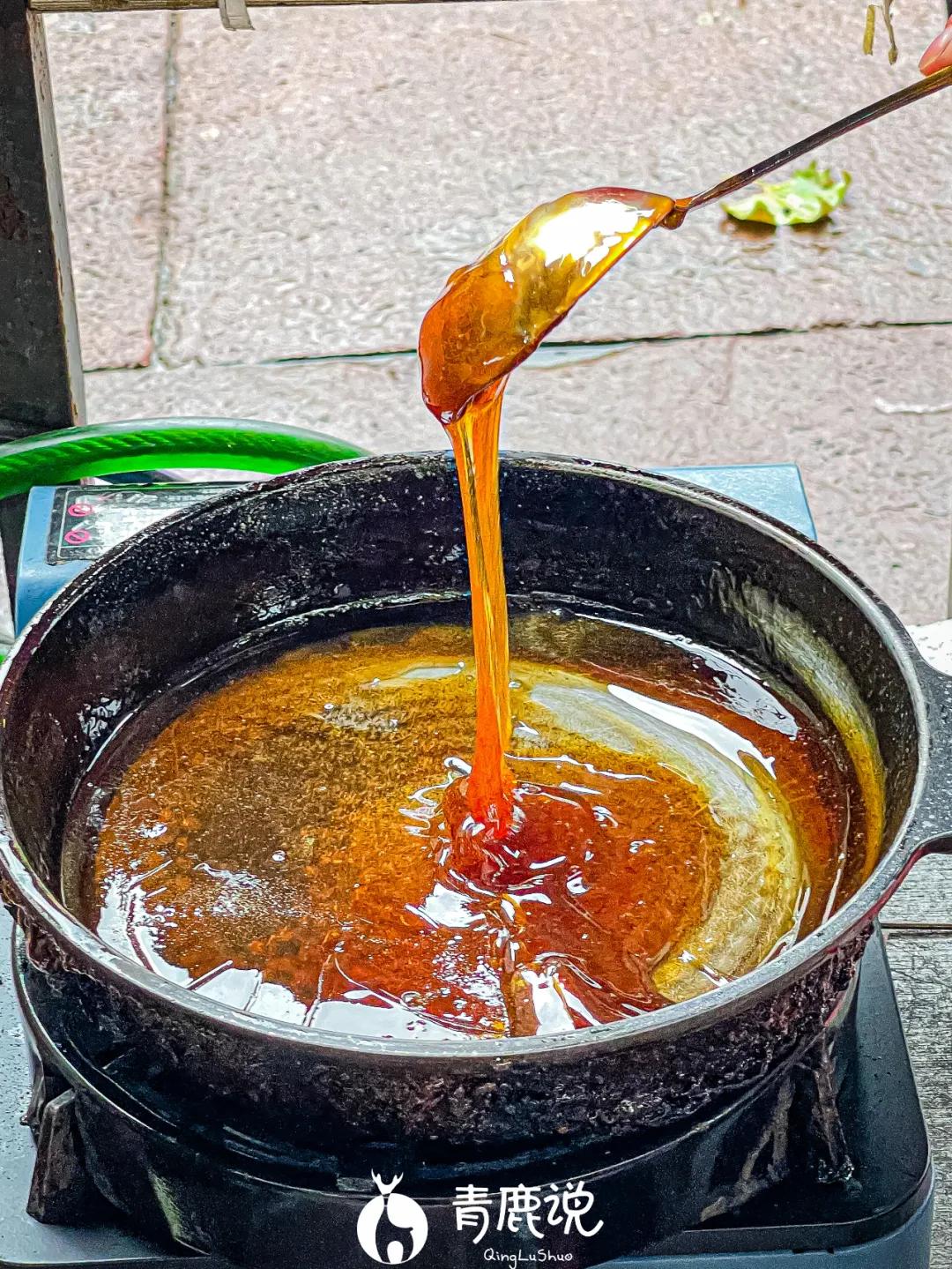 南塘老街有什么值得吃的,逛老街吃老味道