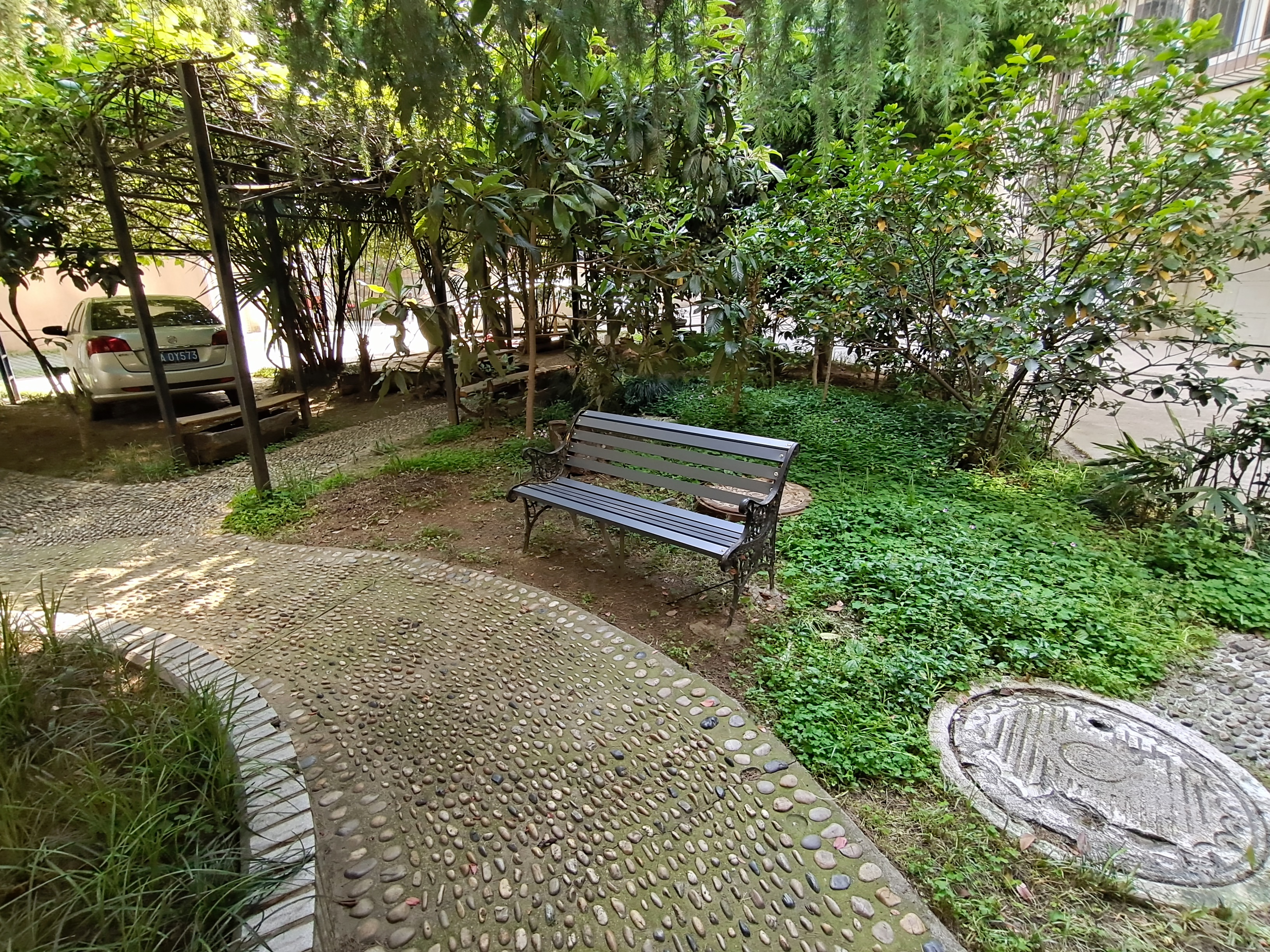 适合中年人用的5g智能手机,vivos6深度使用6大维度测评