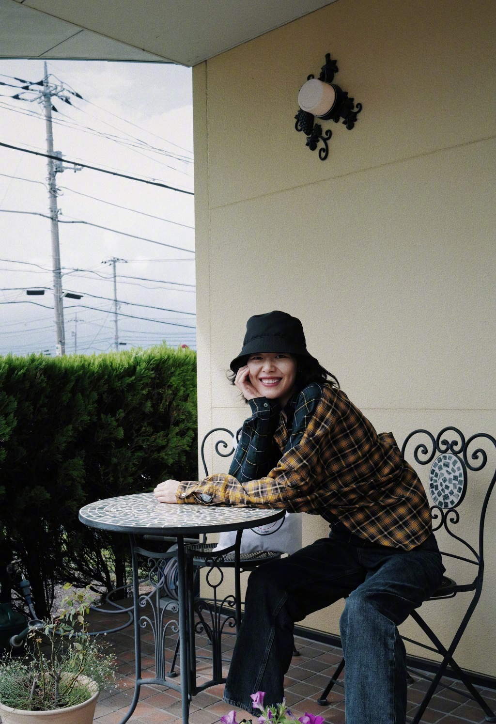 杨幂的男朋友穿什么衣服好看,男朋友的衣服该怎么样