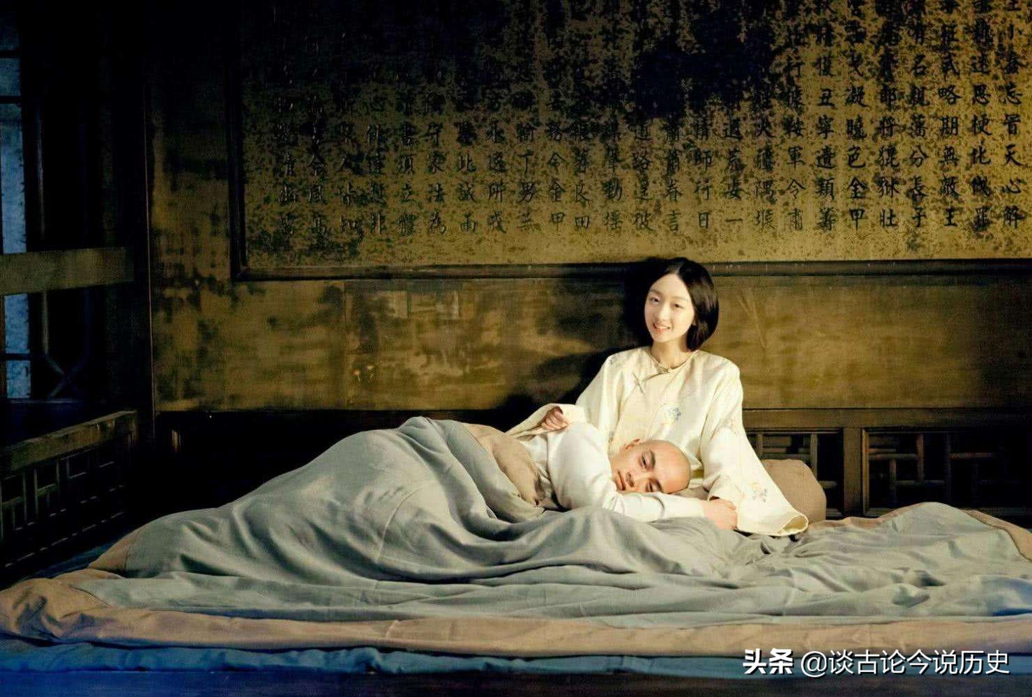 雍正皇帝的真正死因,揭秘大清雍正皇帝真正的死因