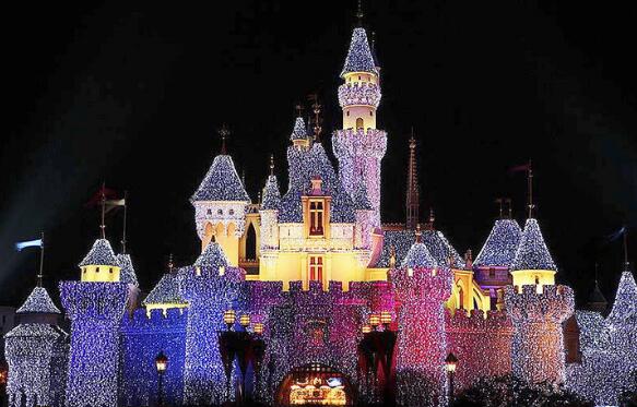 香港旺角十大旅游景点,香港旅游攻略必去十大景点