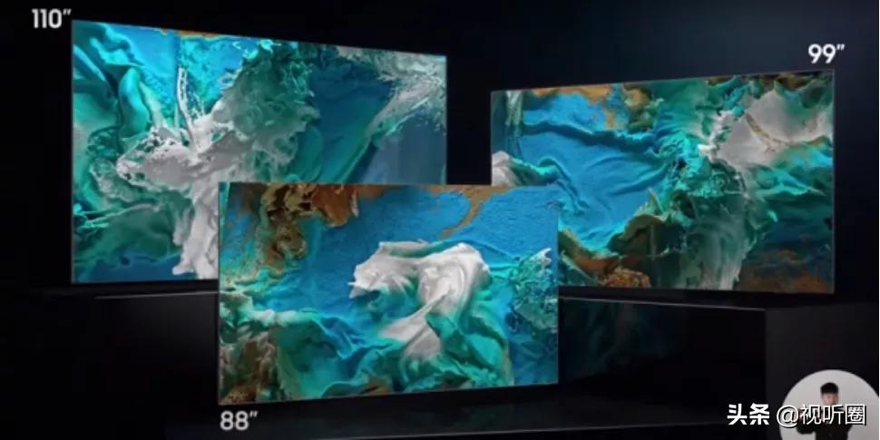 microled和miniled,microled电视是什么