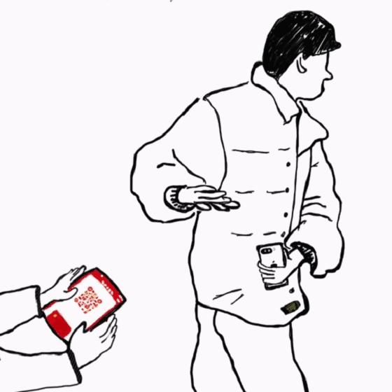 回家是一场兵荒马乱的旅行,回家是一场恶战