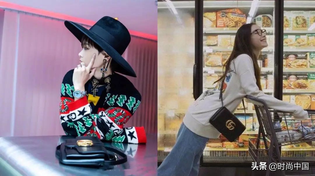 盘点奢侈品包包断货王，时髦又实用！996精英们就认这6款！