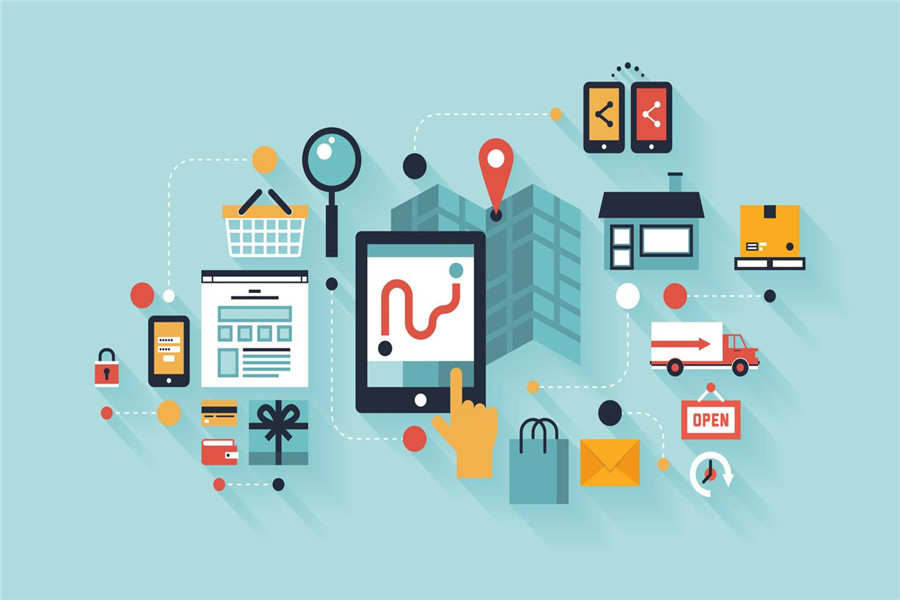 适合大学生的创业项目代理,代取快递的创业机会有哪些