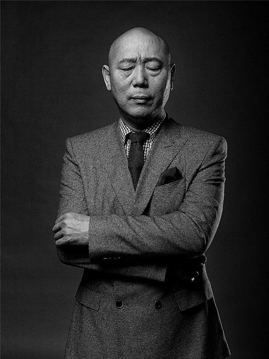 李成儒为何出演网剧,李成儒为什么当演员