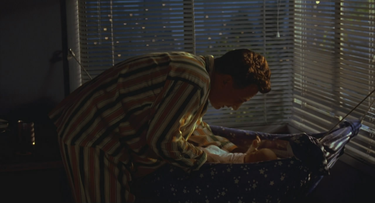 催泪亲子电影，一位“智障”父亲和“天才”女儿的故事，唯爱至上