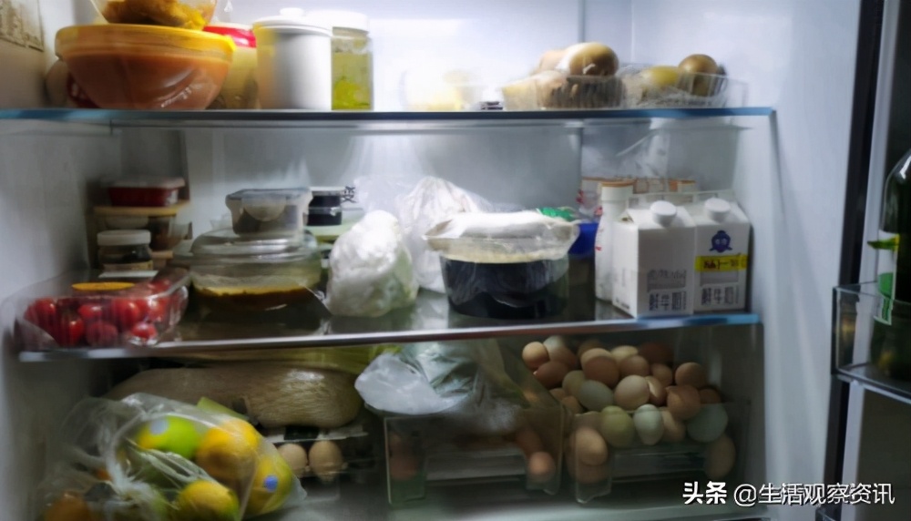 海尔静音冰箱推荐,海尔冰箱静音