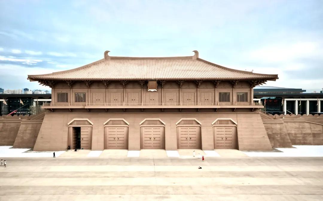 千宫之宫大明宫17,千宫之宫大明宫视频