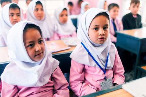 阿富汗是一个强大的国家吗,彻底了解阿富汗