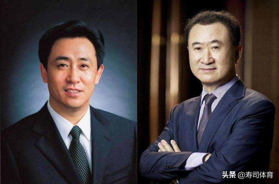 深度｜足坛权势教父排行榜：皇马拜仁主席入围，中国教父领衔