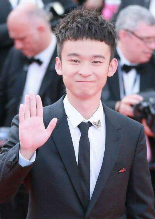 大江大河3王凯,大江大河王凯首播