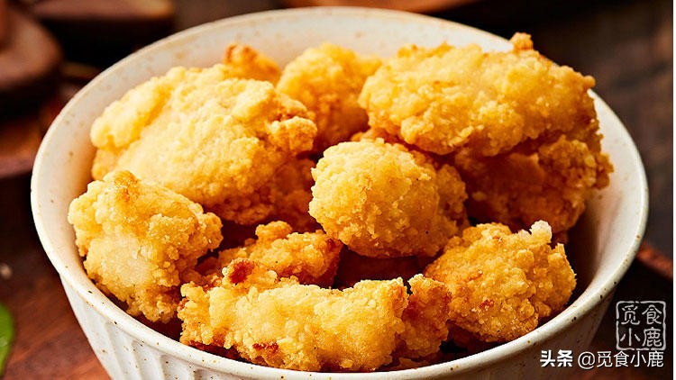 肯德基里面的所有食物制作方法,儿童肯德基早餐食谱