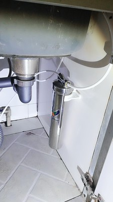 小米净水器耗材对比,斯迈恩净水器和小米净水器哪个好