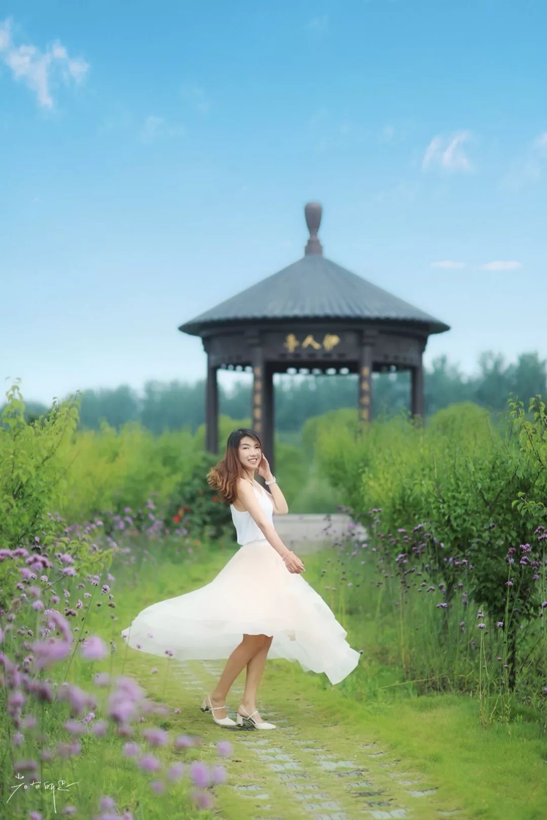 带你走进沙家浜景区,带你走进沙家浜风景区