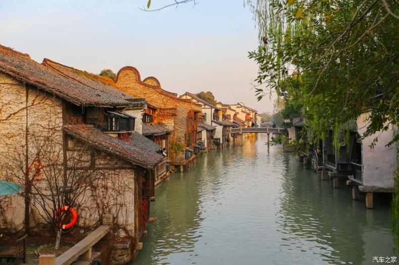 乌镇似水年华的桥,乌镇似水年华驻唱